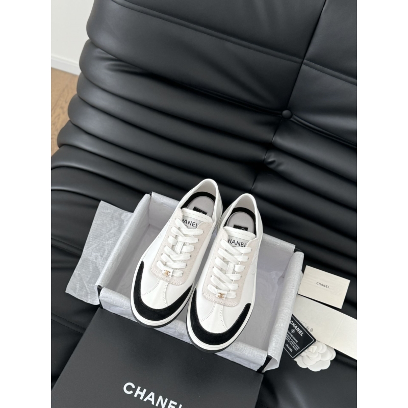 Ch*el sneakers